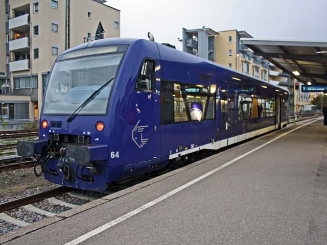 650  im Hbf Friedrichshafen/Bodensee