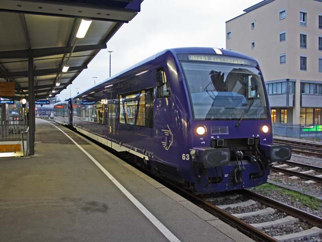 650  im Hbf Friedrichshafen/Bodensee