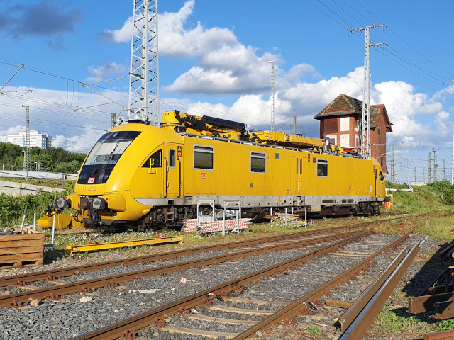 711 Berlin-Betriebsbahnhof Rummelsburg