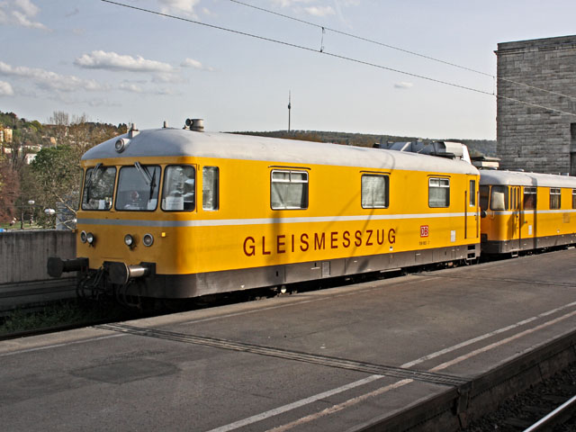 726  im Hbf Stuttgart 