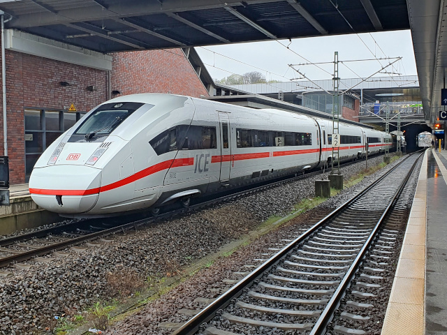 812  Bhf Berlin-Gesundbrunnen 
