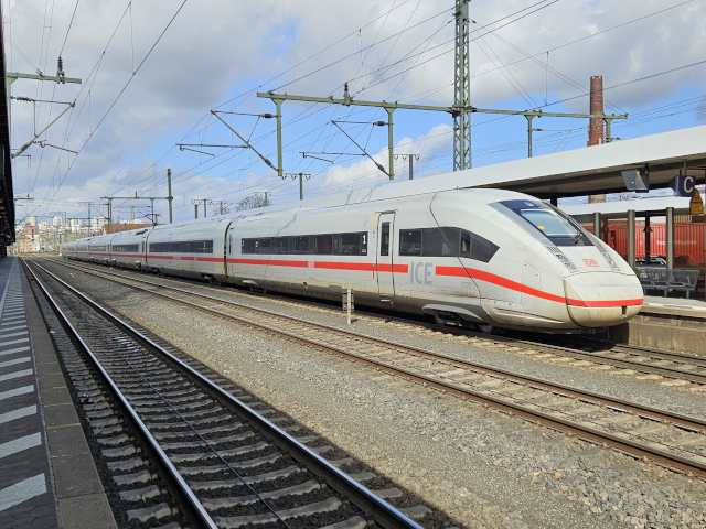 812 im Bhf Fulda