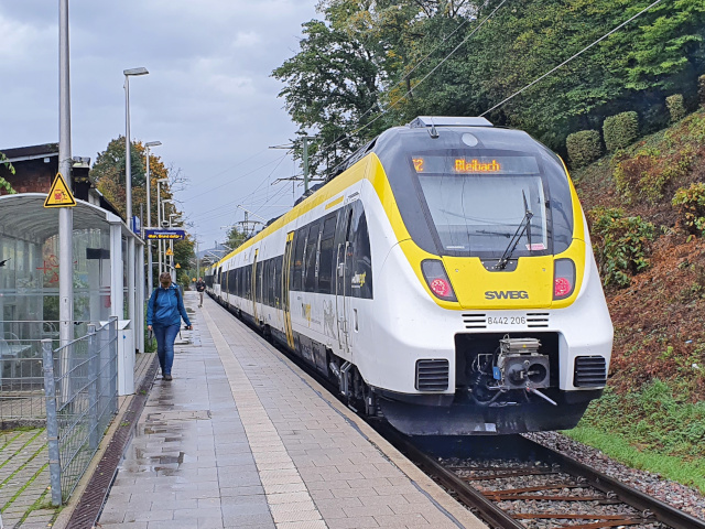 8442  im HP Waldkirch-Kollnau