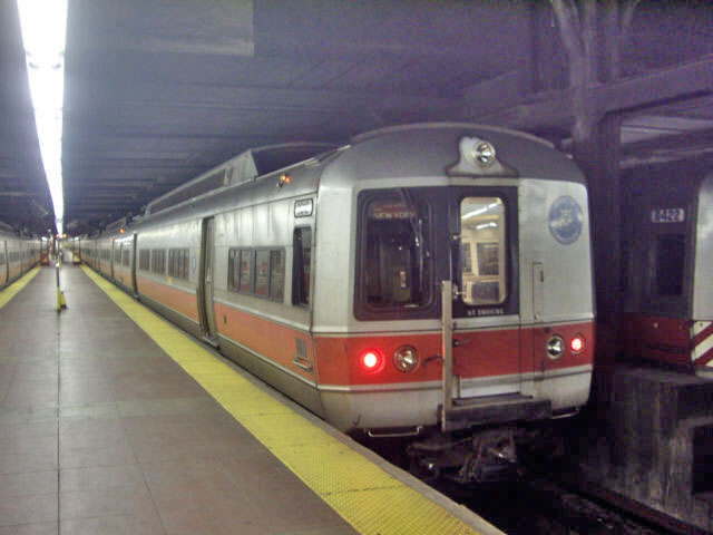 9018 NYC, Grand Central Station