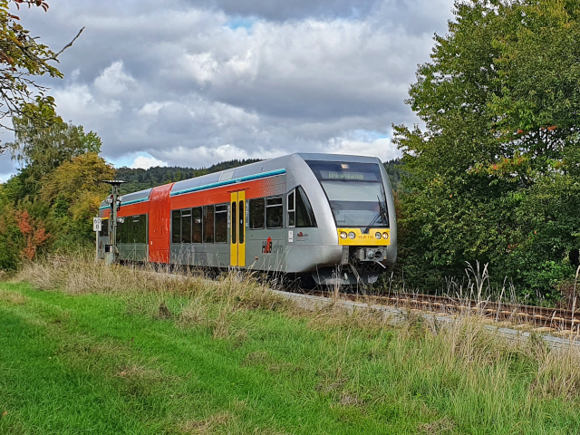 946 nrdlich von Mittel-Grndau