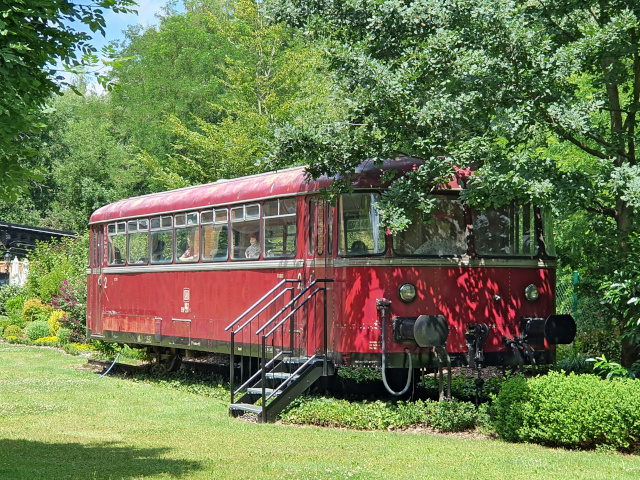 996 Bhf Hilders/Röhn