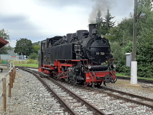 99 im Bhf Warthausen