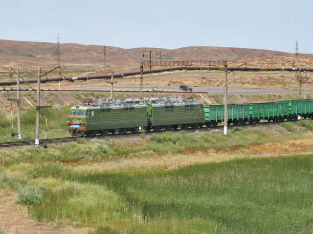 BN80  n&ouml;rdlich von Topar