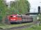 139 122-6 im Bhf Bous/Saarland