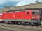 143 009-9 im Bhf Koblenz