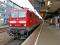 143 856-3 �im Hbf. Freiburg/Brsg