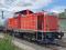 212 347-9 im Bhf Tuttlingen