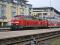 218 439-8  im Hbf Friedrichshafen/Bodensee