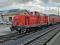 714 115 im Bhf Fulda